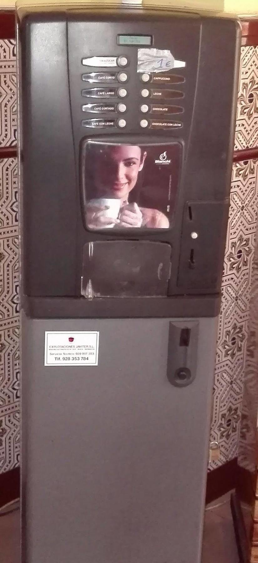 ホテル ホスタル 7 ソレス ラスパルマス・デ・グランカナリア エクステリア 写真
